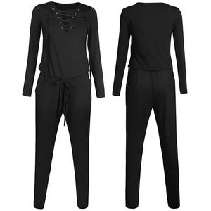 City Street Jumpsuit